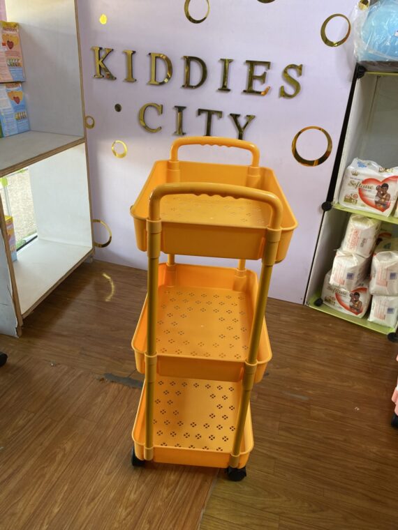 Baby Stand Organizers