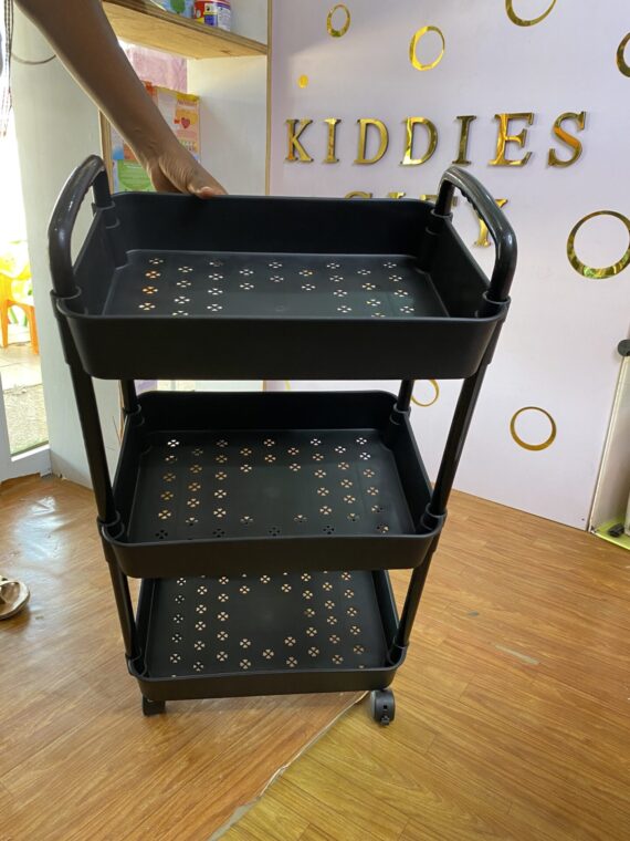 Baby Stand Organizers