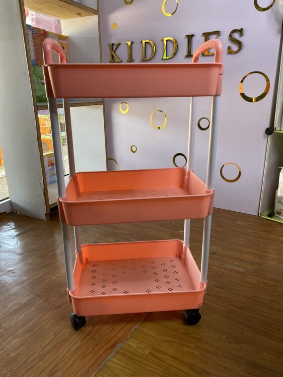 Baby Stand Organizers