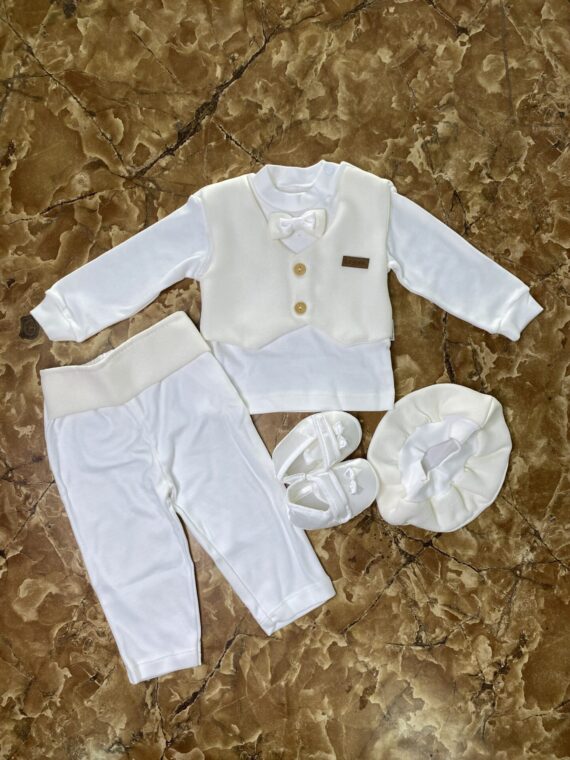 Leyless Boys outfit set