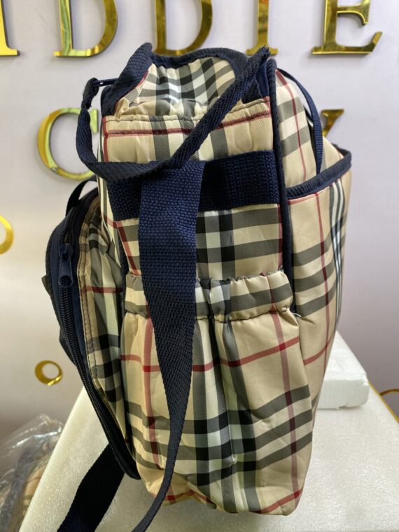 Burberry Diaper Bag