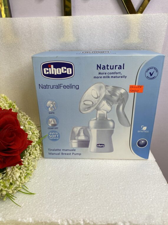 Cihoco Manual Breastpump