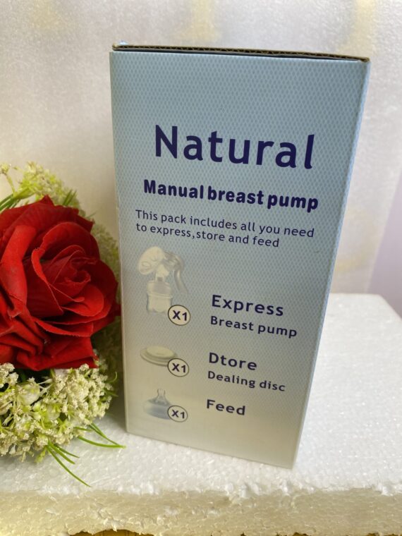 Cihoco Manual Breastpump