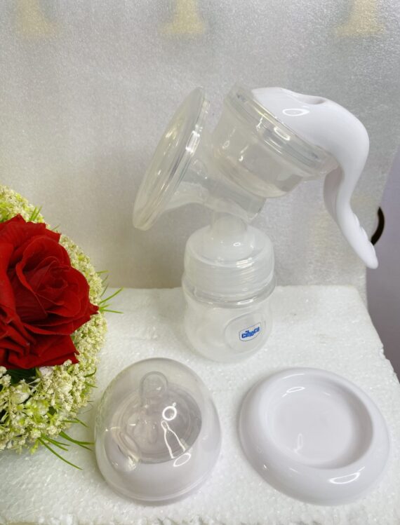 Cihoco Manual Breastpump