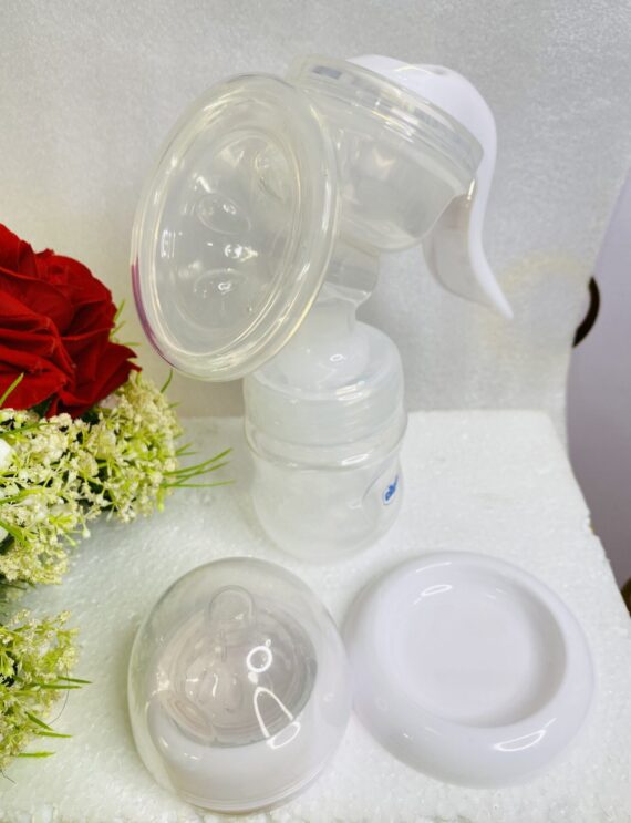 Cihoco Manual Breastpump