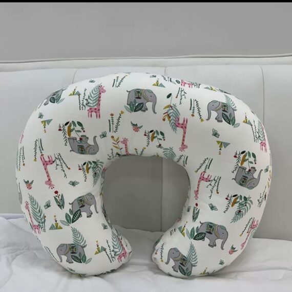 Nursing / Breastfeeding pillow