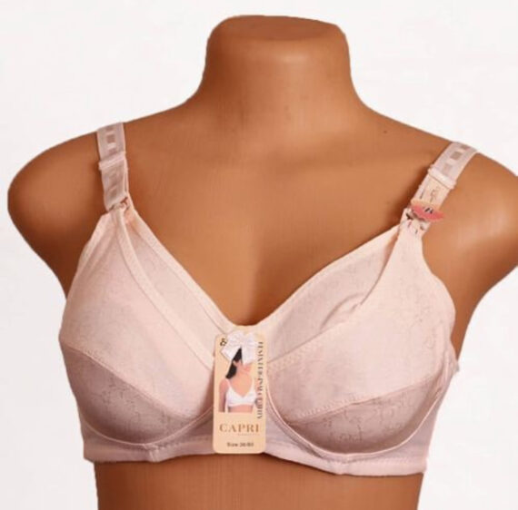 Nursing Bra/ Breastfeeding Bra