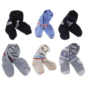 Boys stocking (0-3m)