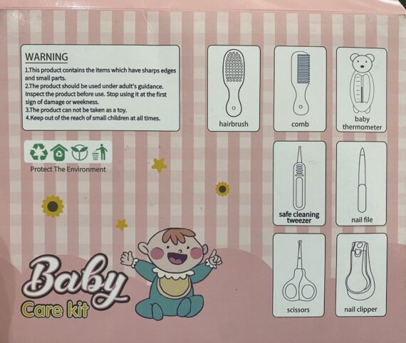 Baby Care Kit