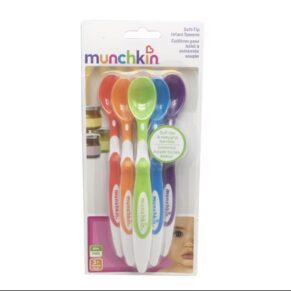 Munchkin Spoons