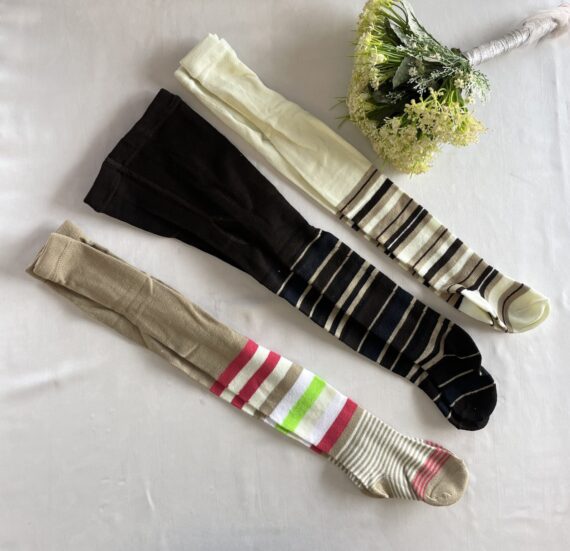 Toddler Stockings ( 1-3yrs)