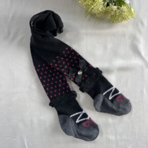 Toddler Cotton Stockings (2-4yrs)