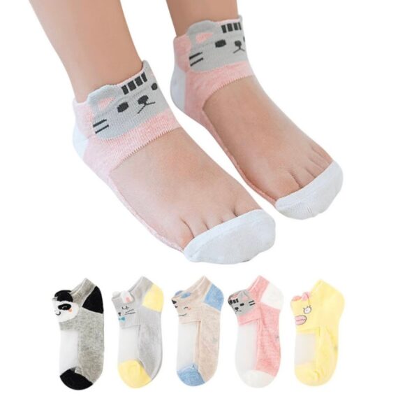 Kids Designer Socks (girls)