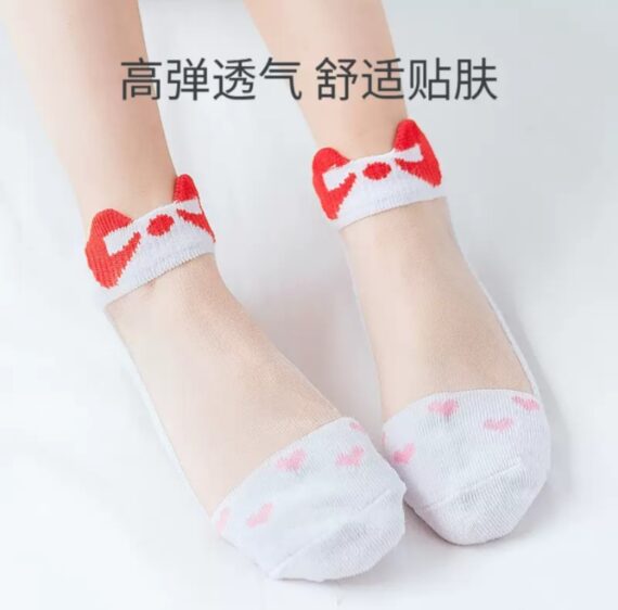 Kids Designer Socks (girls)