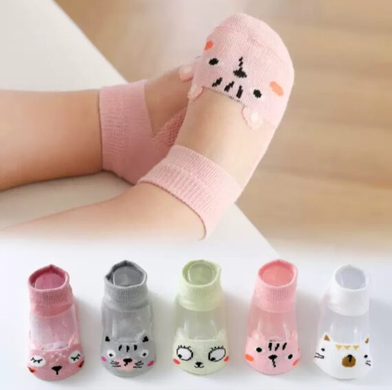 Kids Designer Socks (girls)