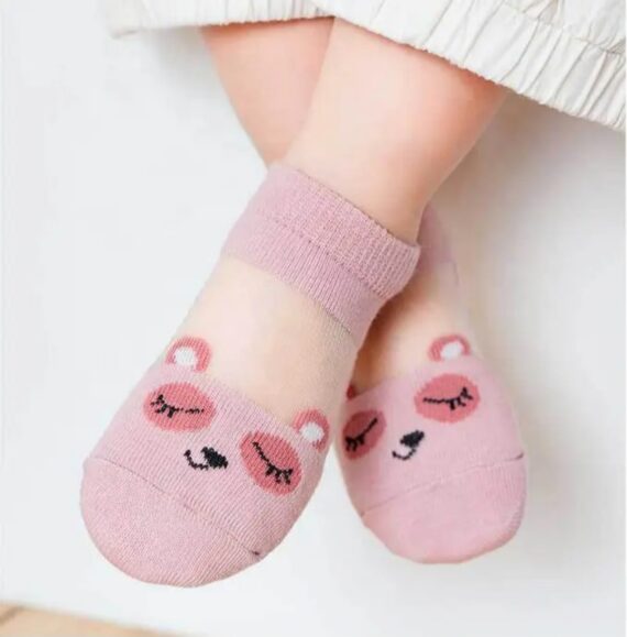 Kids Designer Socks (girls)