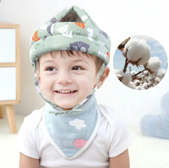 Baby Helmet Baby Head Protector