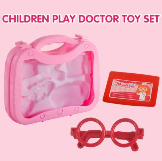 Doctor Kit Set ( kids)