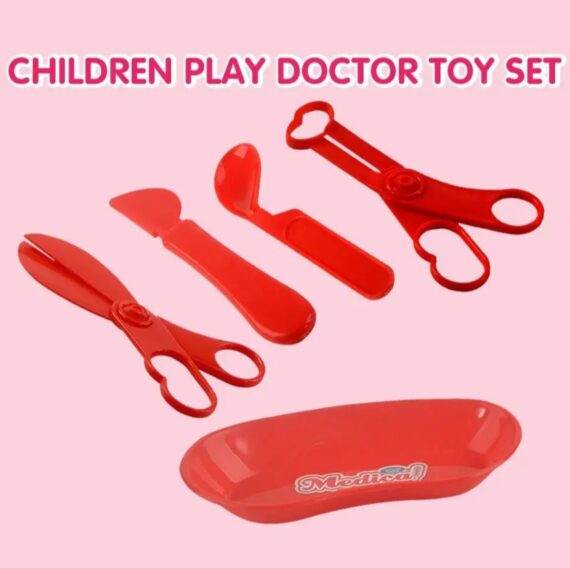 Doctor Kit Set ( kids)