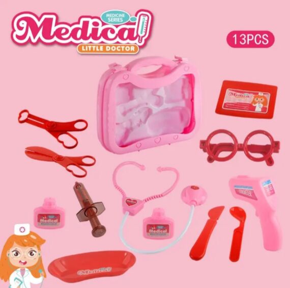 Doctor Kit Set ( kids)