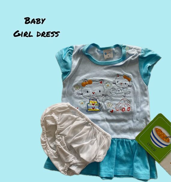 Baby Girl dress